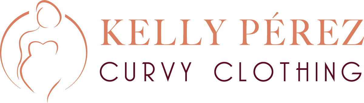 Kelly Pérez Curvy Clothing logo
